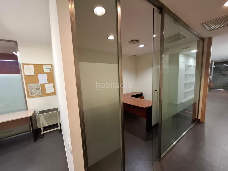 Foto 985e8d8d-a0db-4662-b071-f8f63359237f. Local comercial en Russafa Valencia