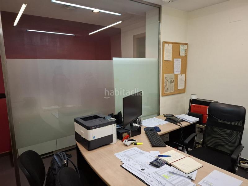 Foto f2d499dc-35cc-4d32-95b5-20b53b27b675. Local comercial en Russafa Valencia