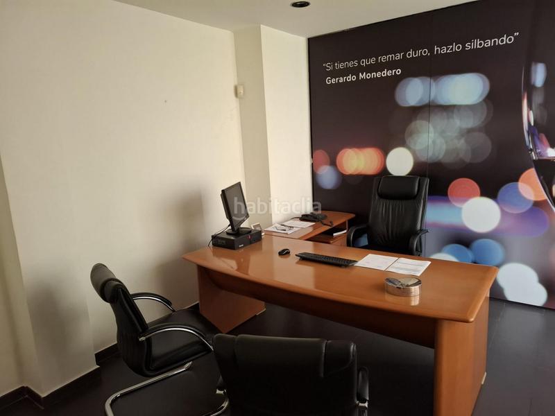 Foto 1583efab-fd30-47fb-b37e-791b894e133e. Locale commerciale in Russafa Valencia