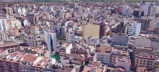 Terreny residencial a Plaza Illes Columbretes