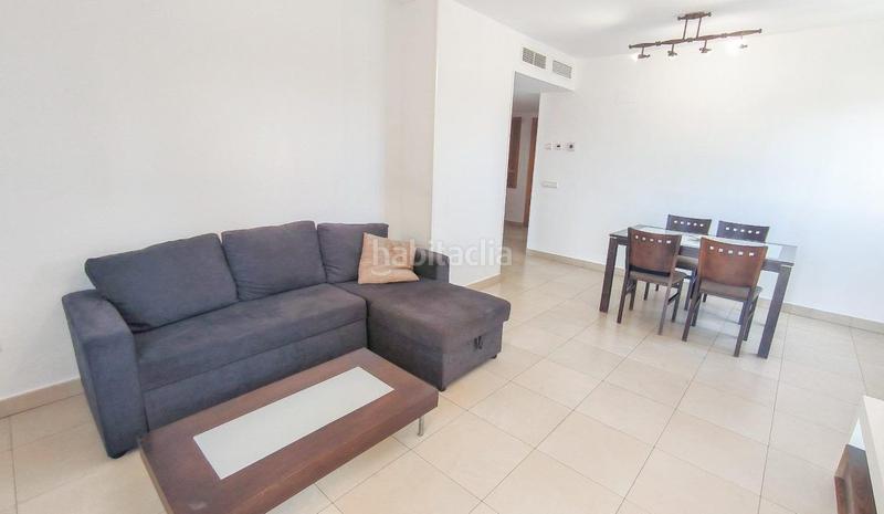 Foto dbfb799f-e4ce-407f-affd-eec6de55eefa. Apartment with parking in Via Parque Benidorm