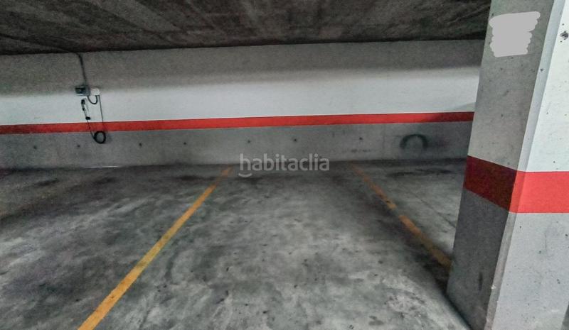 Foto e264c7fe-6317-4f7c-9846-0b0a37b5bde5. Apartment with parking in Via Parque Benidorm