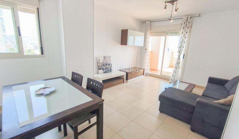 Foto d6f04f38-c4eb-4bb9-888e-8f53f94859f4. Appartement avec parking dans Via Parque Benidorm