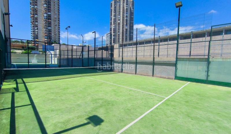 Foto 6cc09375-2efe-4507-b46d-953542331eda. Appartement mit parking in Via Parque Benidorm