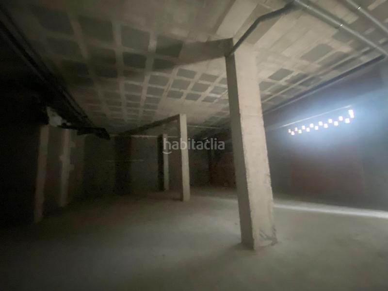 Foto 434a3aa2-3b3f-497c-b85e-dd1c932dce68. Local comercial en Nou Campanar Valencia