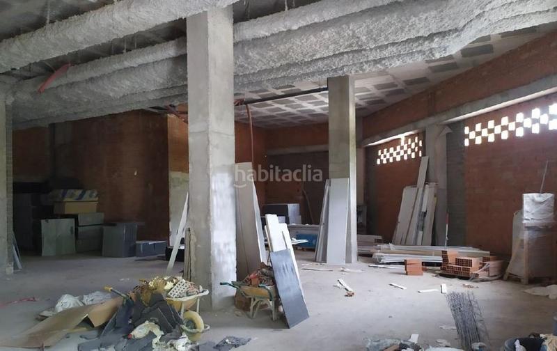 Foto 4907656f-4c30-4602-b8b9-7c5bab1c52a9. Local commercial dans Nou Campanar Valencia