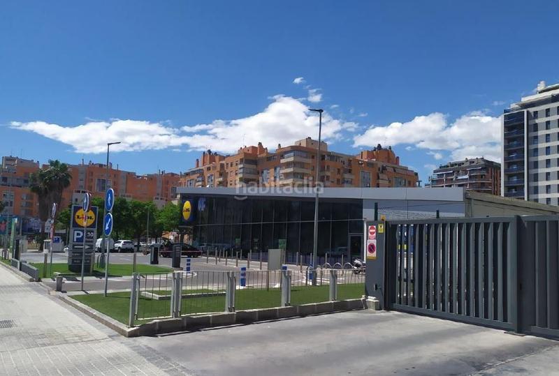 Foto 5275456c-149b-4d7c-b383-5fbae4b28147. Locale commerciale in Nou Campanar Valencia