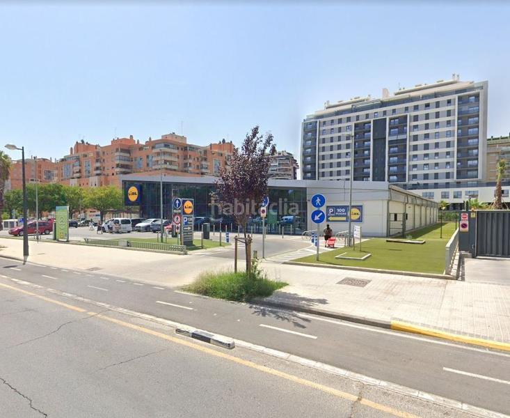Foto 64ddb592-f0d2-475b-8424-d84d3e50ca52. Locale commerciale in Nou Campanar Valencia