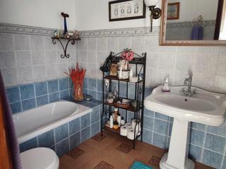 House in Torreblanca