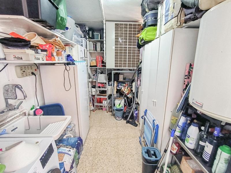 Foto 00700ddb-68d7-4bd0-8516-bad10eec74bb. Piso en Playa Poniente Benidorm