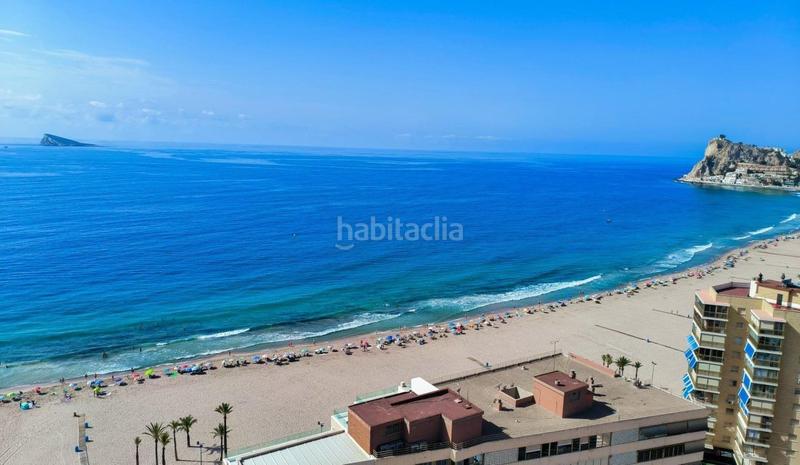 Foto 03513821-3336-48a2-bd77-e5652a1e51f7. Piso en Playa Poniente Benidorm