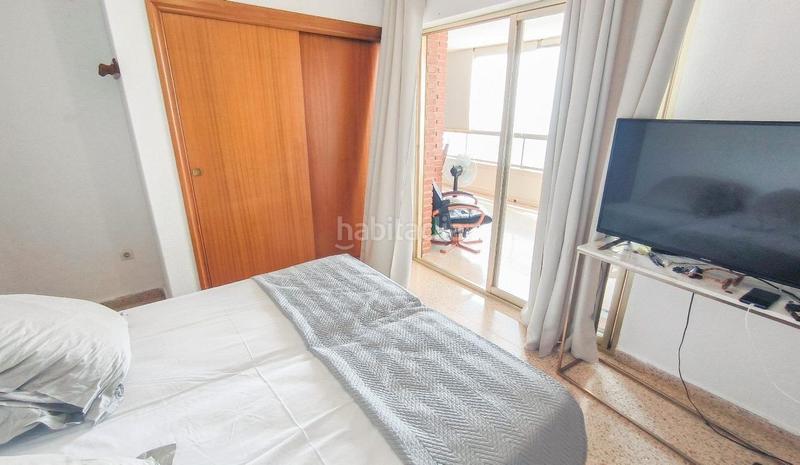 Foto 335efb2b-f328-4805-8c01-90d53e2c1edb. Piso en Playa Poniente Benidorm
