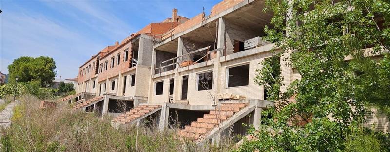 Foto 4c400bb3-c4dc-447b-bbc0-e709eb24dc86. Edificio en Figueroles