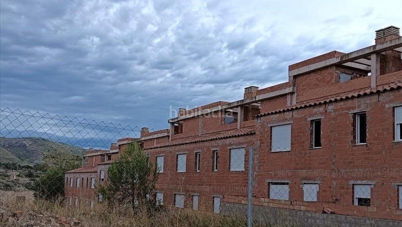 Foto ad7de13a-ace6-4ceb-9c79-6a0b8a21e53b. Edificio en Figueroles