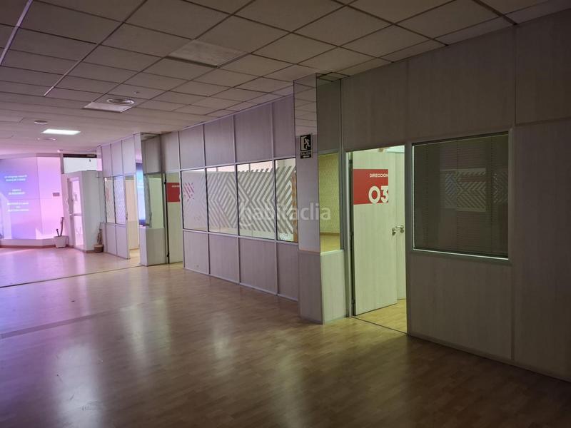 Foto dc1703bf-a3f7-4d5a-acf4-3ca640358314. Geschäftsraum in L´Hort de Senabre Valencia