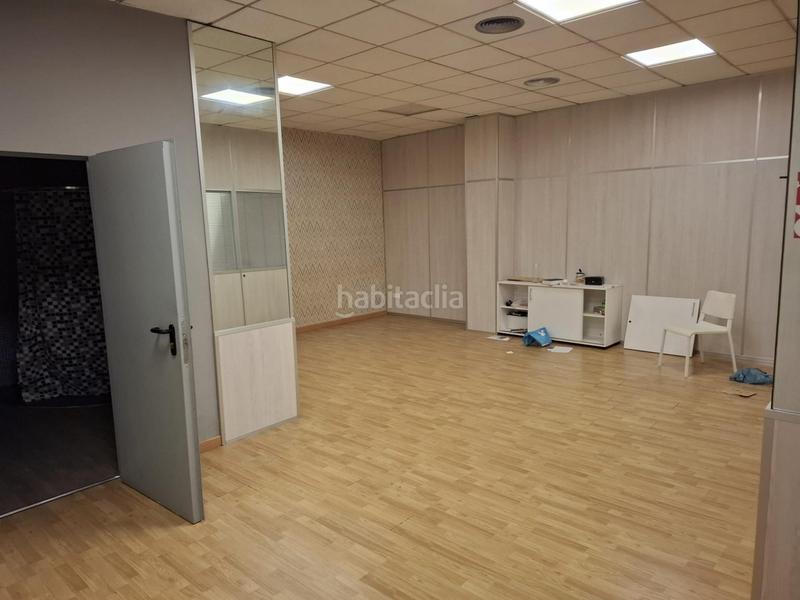 Foto 219e959d-a46c-4dc0-bcdc-8056f80a241a. Local comercial en L´Hort de Senabre Valencia