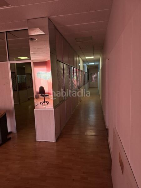 Foto 87888cac-d9c3-46f2-8a7c-a455f66b2e19. Local comercial en L´Hort de Senabre Valencia