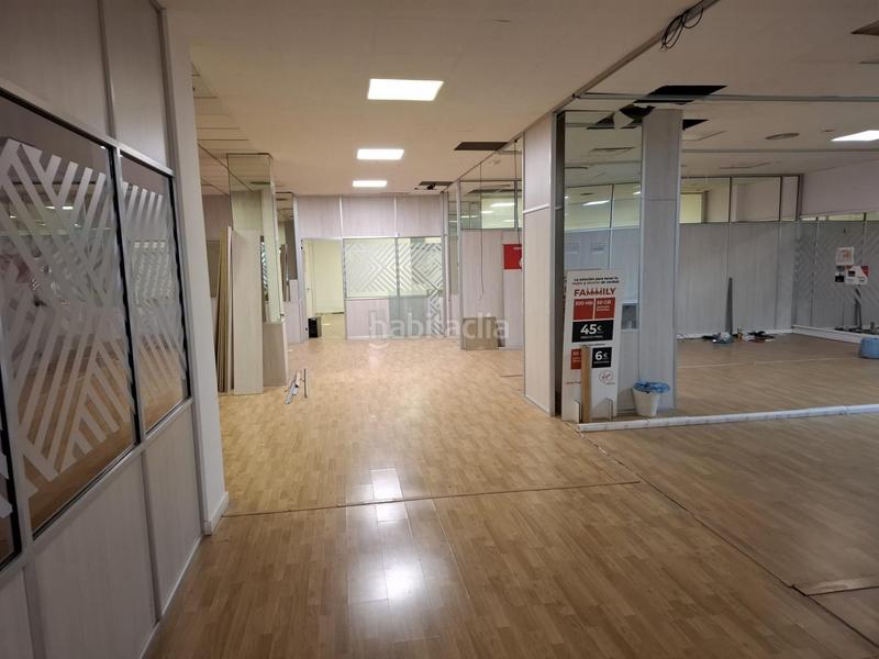 Foto 88c30195-8e05-4a00-b3ab-5fd84ebe7d8c. Local comercial en L´Hort de Senabre Valencia