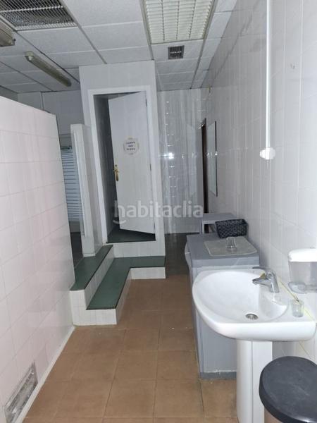 Foto 5675fd16-ad7b-4203-876c-3dee15b770e8. Local commercial dans L´Hort de Senabre Valencia