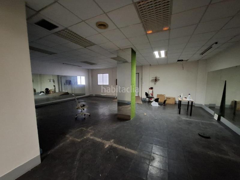 Foto a2d04287-33d4-40bd-b38e-877091a38be3. Local commercial dans L´Hort de Senabre Valencia