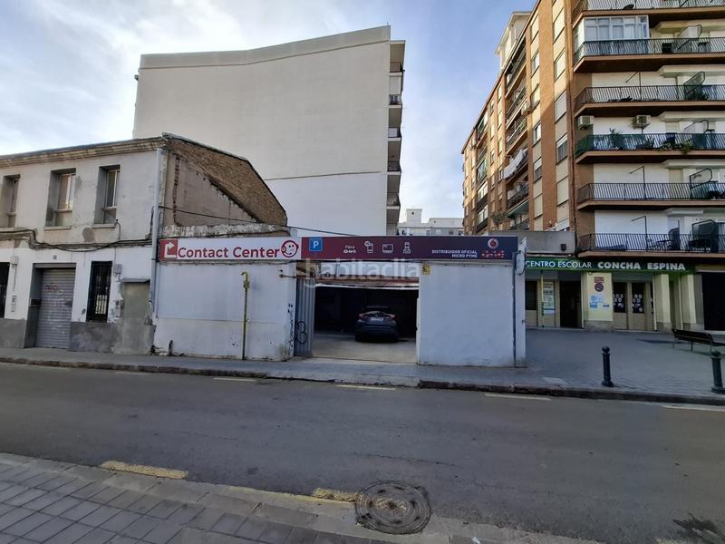 Foto d6f9530f-7460-4c22-89a9-4d40df8aca89. Local commercial dans L´Hort de Senabre Valencia