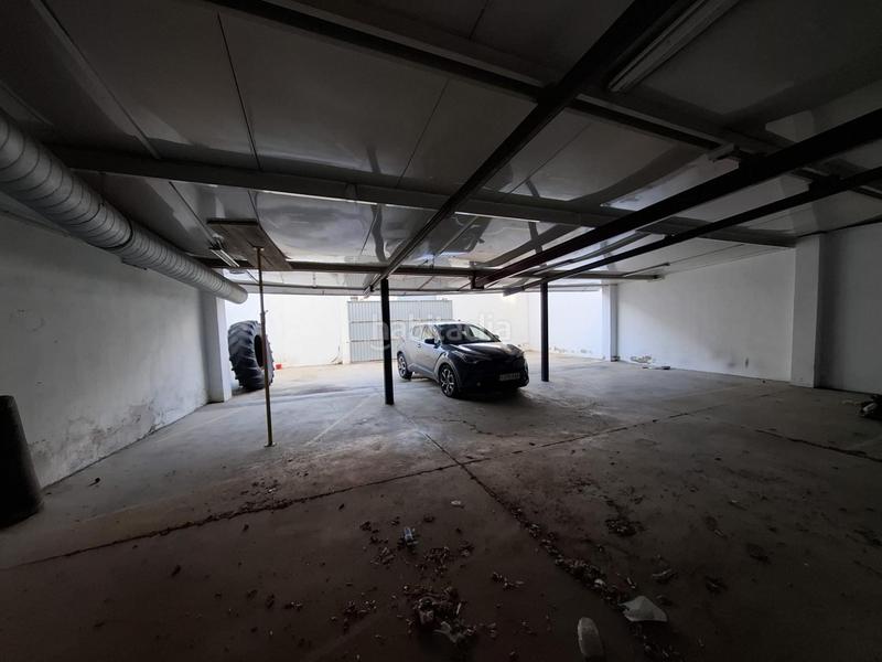 Foto f6ea1c65-3573-4356-a533-7480f0579745. Locale commerciale in L´Hort de Senabre Valencia