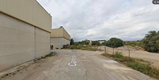 Residential Plot in Centro Comercial - Capsades - Hospital