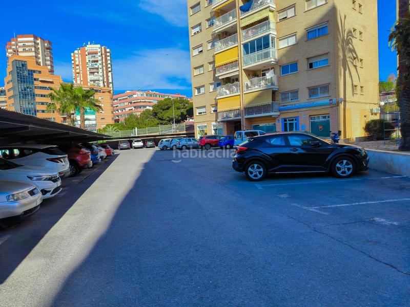 Foto e6443257-4c62-42b7-b25e-a93bb6b5af98. Appartamento con parcheggio in Juzgados - Plaza de Toros Benidorm