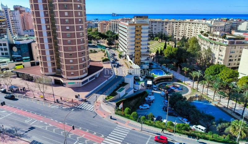 Foto 728598b2-7d71-40b9-a58d-20a0490e15d4. Appartement avec parking dans Juzgados - Plaza de Toros Benidorm