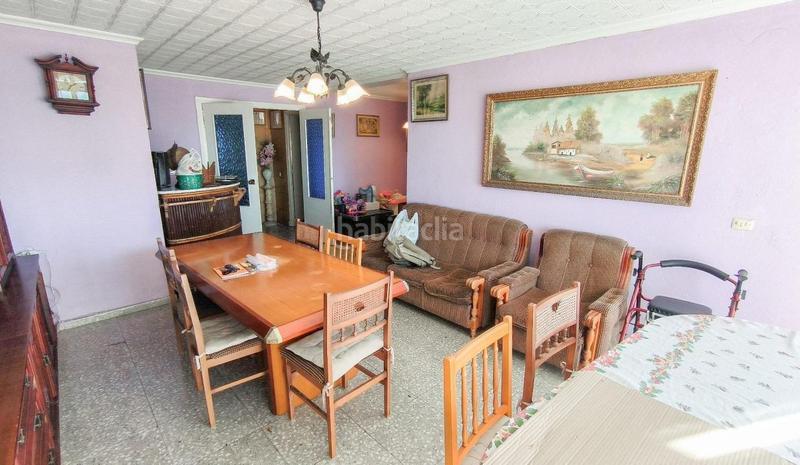 Foto efab8b5c-85e5-4894-b040-d5ee28303e3e. Appartement avec parking dans Juzgados - Plaza de Toros Benidorm