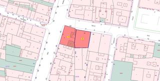 Residential Plot in Benetússer