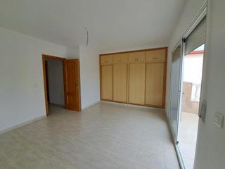 Reihenhaus in Centro