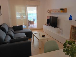 Apartament a Las Azaleas-Alkadir