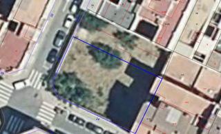 Residential Plot in Ensanche - Parque del Oeste