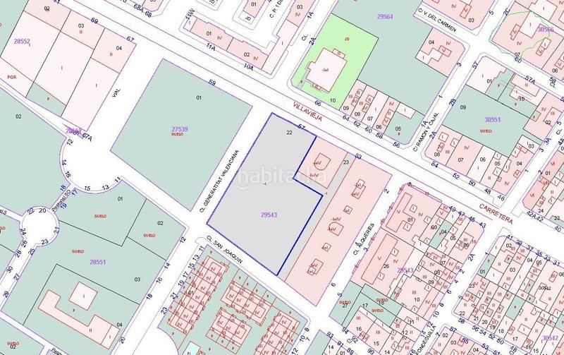 Foto 05a164ae-9b54-4f3a-bb80-2d3d862ceeee. Terreno residenziale in Nules