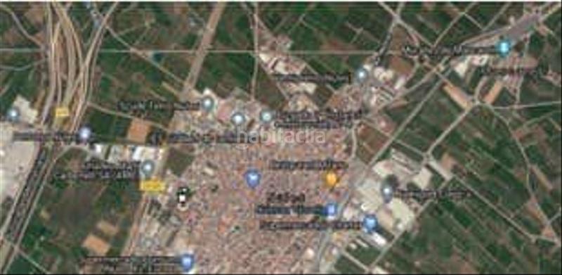 Foto 509c20f3-c229-46b2-b797-16d9b3f43377. Terreno residenziale in Nules