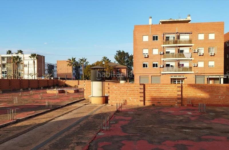 Foto 51efdc26-490a-4e43-b0d1-f561bdb61d2c. Terreno residenziale in Nules