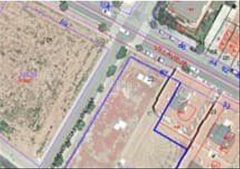 Foto 59fe8dc1-6b07-4af8-94ef-20a5b39fd498. Terreno residenziale in Nules