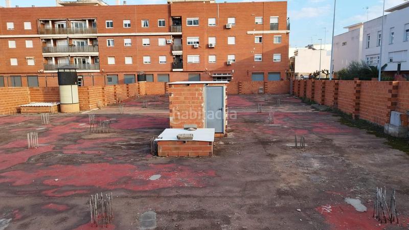 Foto 97af0754-9540-460c-92fa-61e95758d3fe. Terreno residenziale in Nules