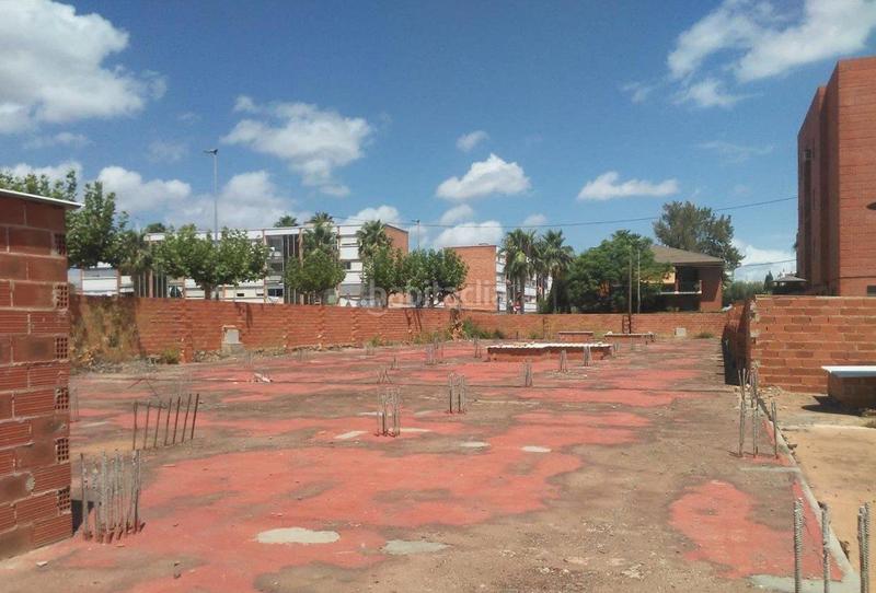 Foto a826cead-d7cd-465d-8d02-2449a381dee8. Terreno residenziale in Nules