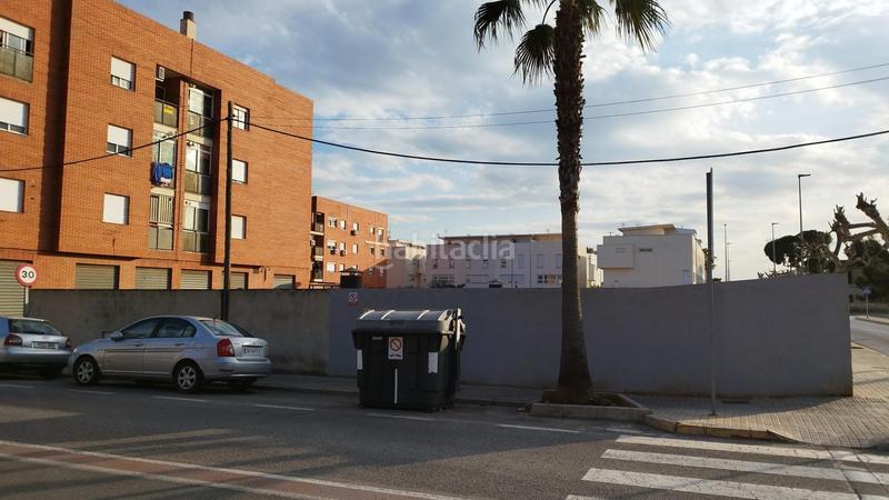 Foto d4f20f62-5359-49a7-904d-94c6a359d2e0. Terreno residenziale in Nules