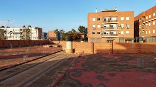 Terreno residenziale in Nules