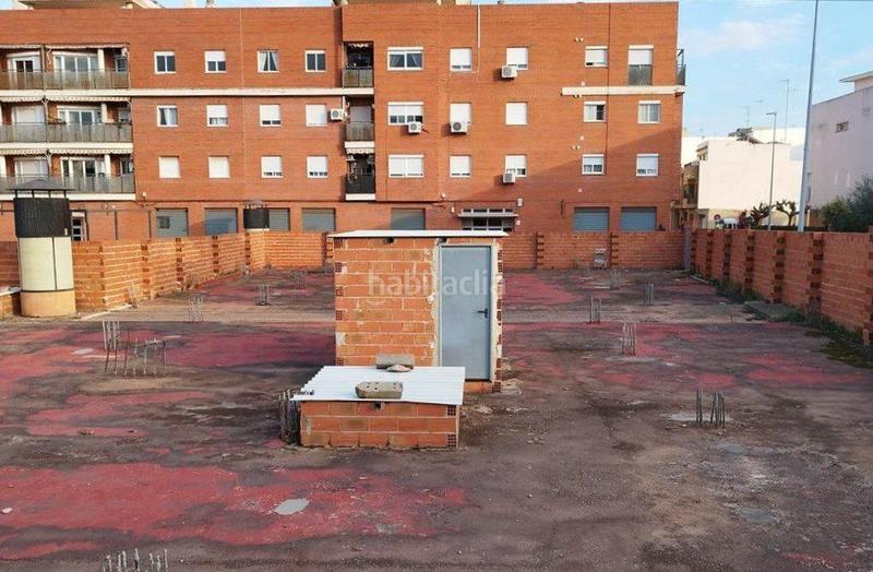 Foto ebb0184c-9f4a-4c08-9a39-02bc47b417bf. Terreno residenziale in Nules