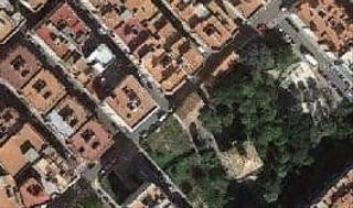 Residential Plot in Piscinas