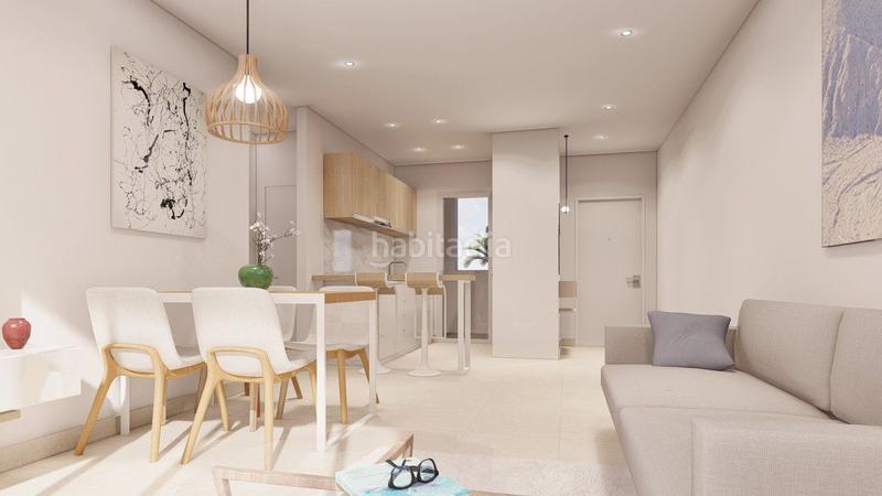 Foto f8183045-00bd-4ca3-b005-be3b6a5e5228. Attico con riscaldamento piscina in Pilar de la Horadada ciudad Pilar de la Horadada