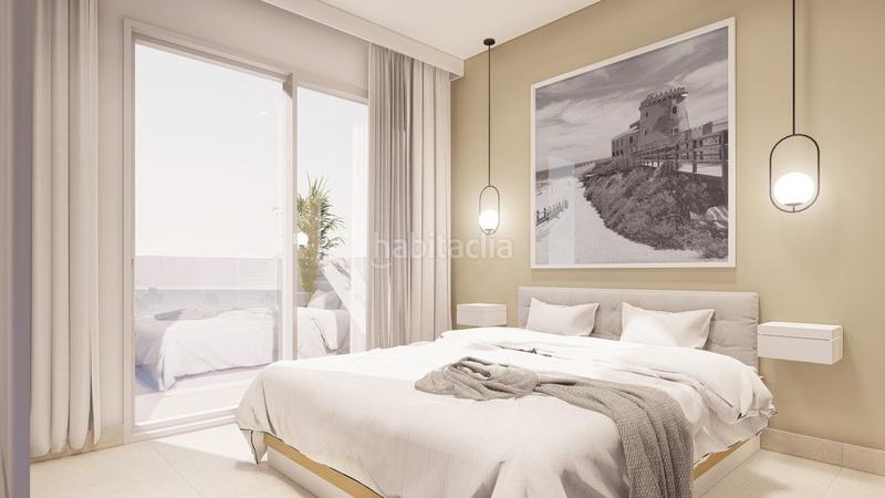 Foto 2f28162a-ab24-48a3-9039-3490f8675fc9. Penthouse with heating pool in Pilar de la Horadada ciudad Pilar de la Horadada