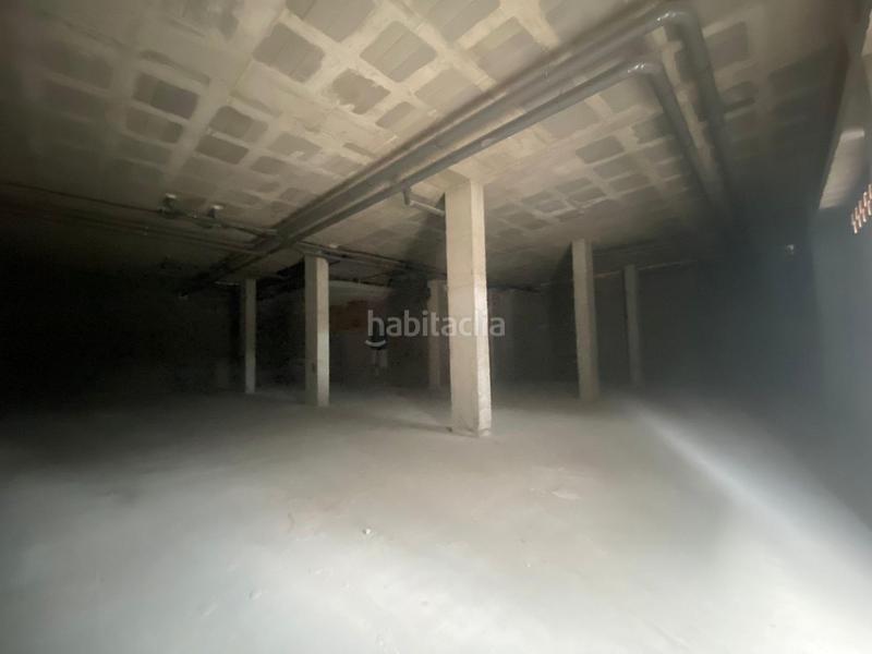 Foto 8aadd1e1-f649-4ce7-99fb-61bc0c2c775d. Local comercial a Nou Campanar Valencia