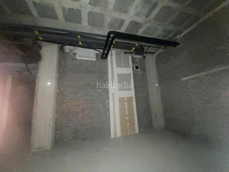 Foto 947ea528-4234-4935-832b-31f5bd498854. Local comercial a Nou Campanar Valencia