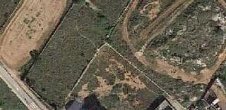 Terreno residencial en El Pilar