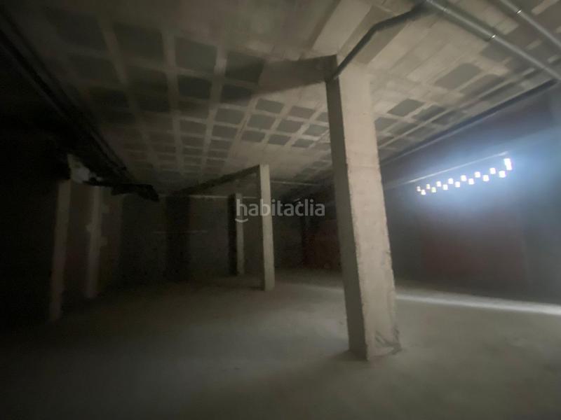 Foto 5b5d0766-de69-4e85-817f-a650521f9ad8. Local comercial a Nou Campanar Valencia